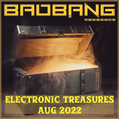 Electronic Treasures Aug 2022
