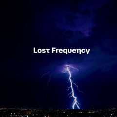 Lost Frequency