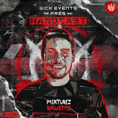 [HardCast] Sick Events pres. MIXTUREZ