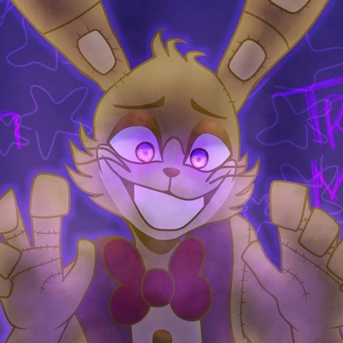 Stream Glitchtrap  Listen to fnaf playlist online for free on SoundCloud