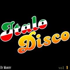 Italo Disco vol 1
