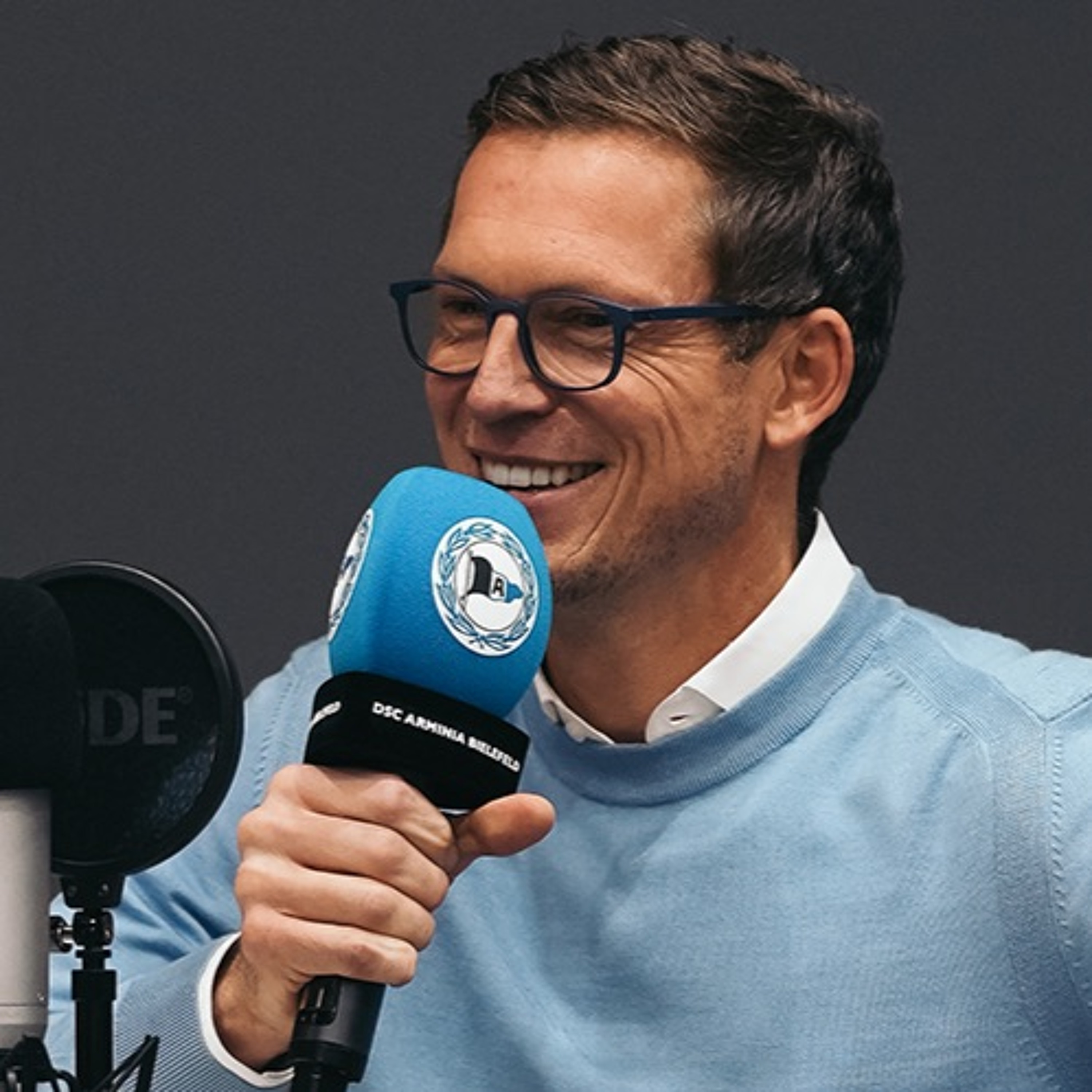 Arminia-Podcast