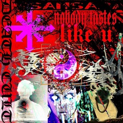 nobody tastes like u (thrash demo) ft. painprism + plzrobme