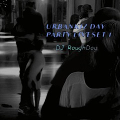 URBANKIZ - DAY 9.9 PARTY LIVE SET 1