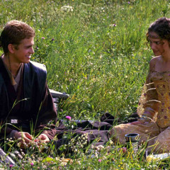 I can't live without her/Anakin Skywalker edit/