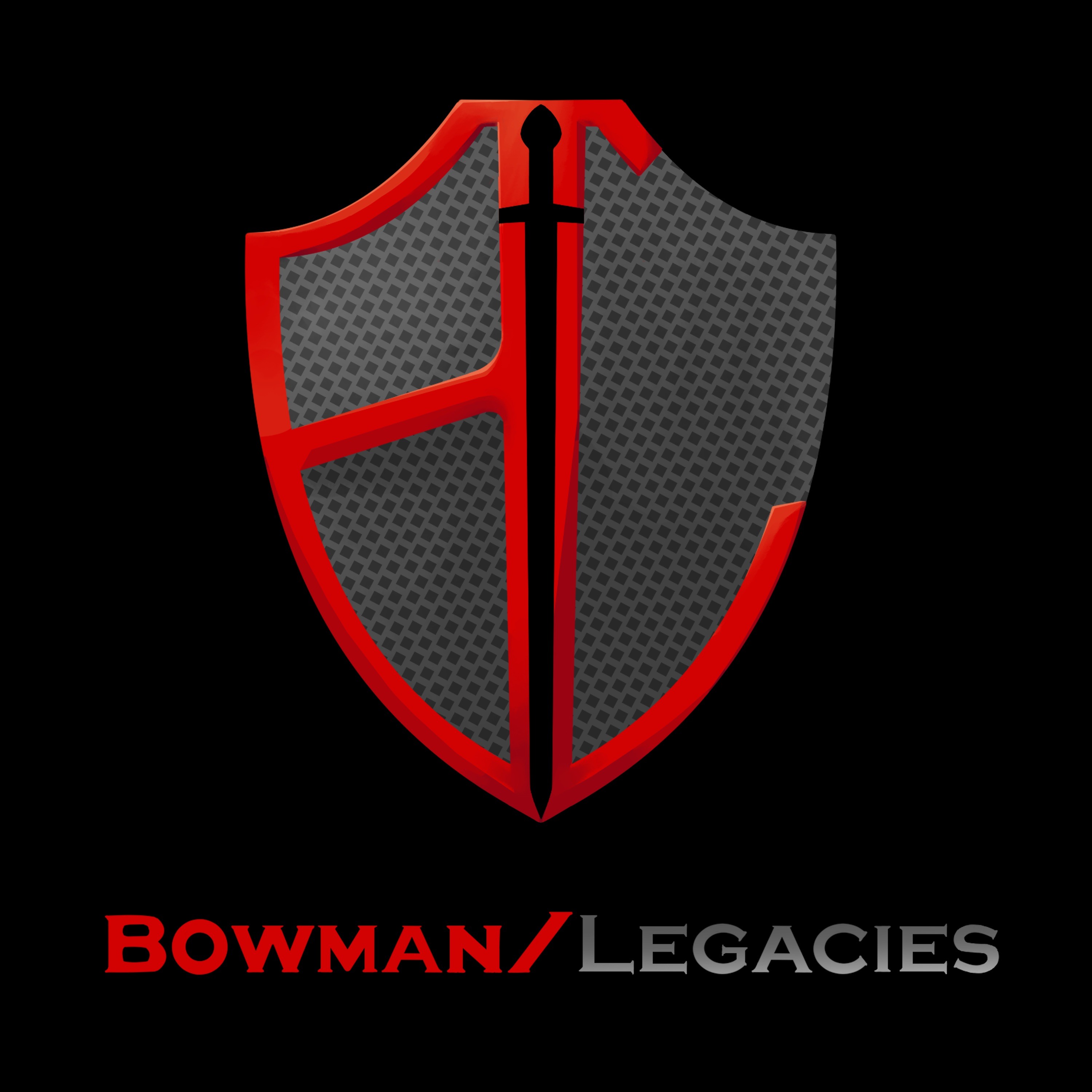 The Legacy Quest Podcast