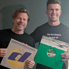 Ferry Corsten Support - Live at Plaza Hotel (Remake)