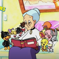 Baby looney tunes w/ Xcita
