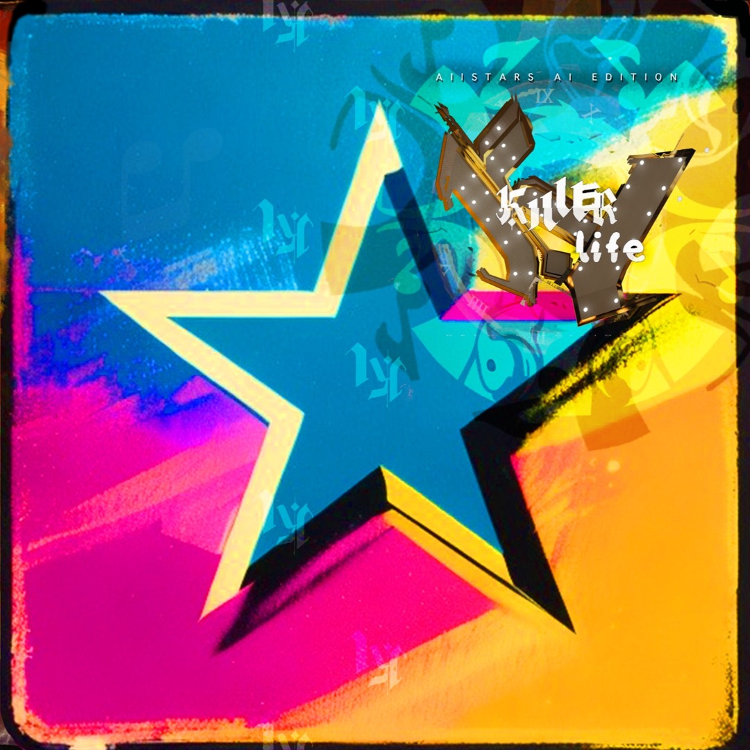 Ray Listen Stream Killer Life - Humanist Apologist (AI Ver) by Ray | Listen online ...