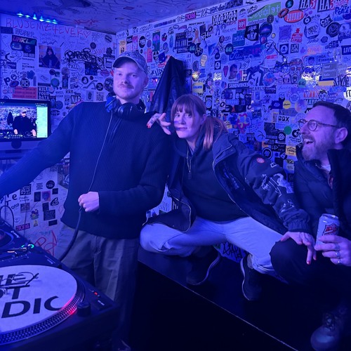 CNC with Significant Other, Jon K and Elle Andrews @ The Lot Radio 03-24-2023