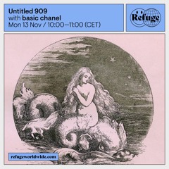 Untitled 909 - basic chanel - 15 Nov 2023