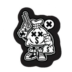 DIFFERENT SHIT ft LilPatchy6