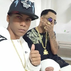 MTG - SEM CARINHO (DJ NV DO STA.)