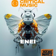 STAR WARZ X CRITICAL MUSIC promo mix Pt2 >> ENEI