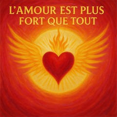 L’Amour est plus fort que tout spanish version