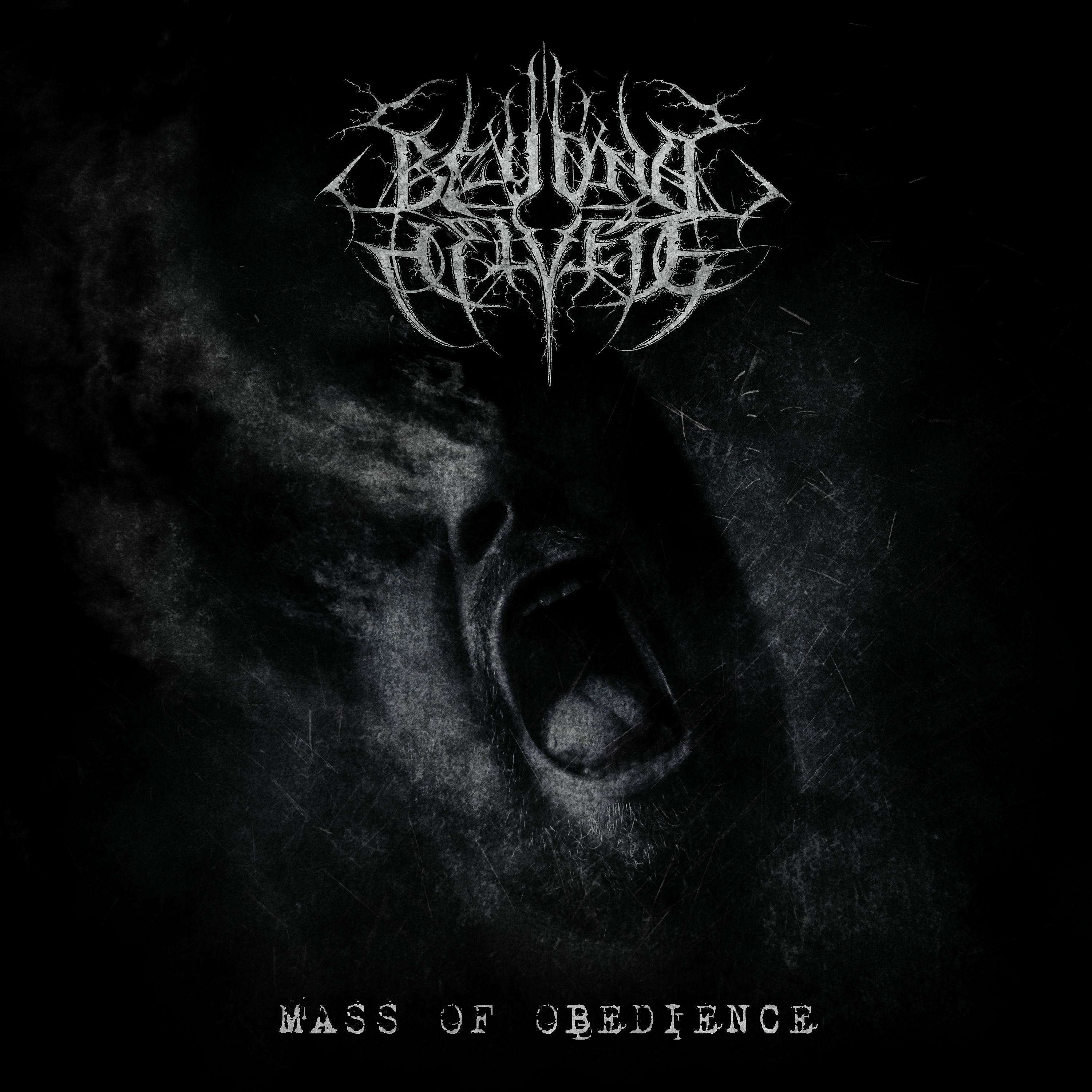 Beyond Helvete - Mass Of Obedience episode artwork