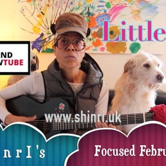 s h I n r I - Little Girl - FF4