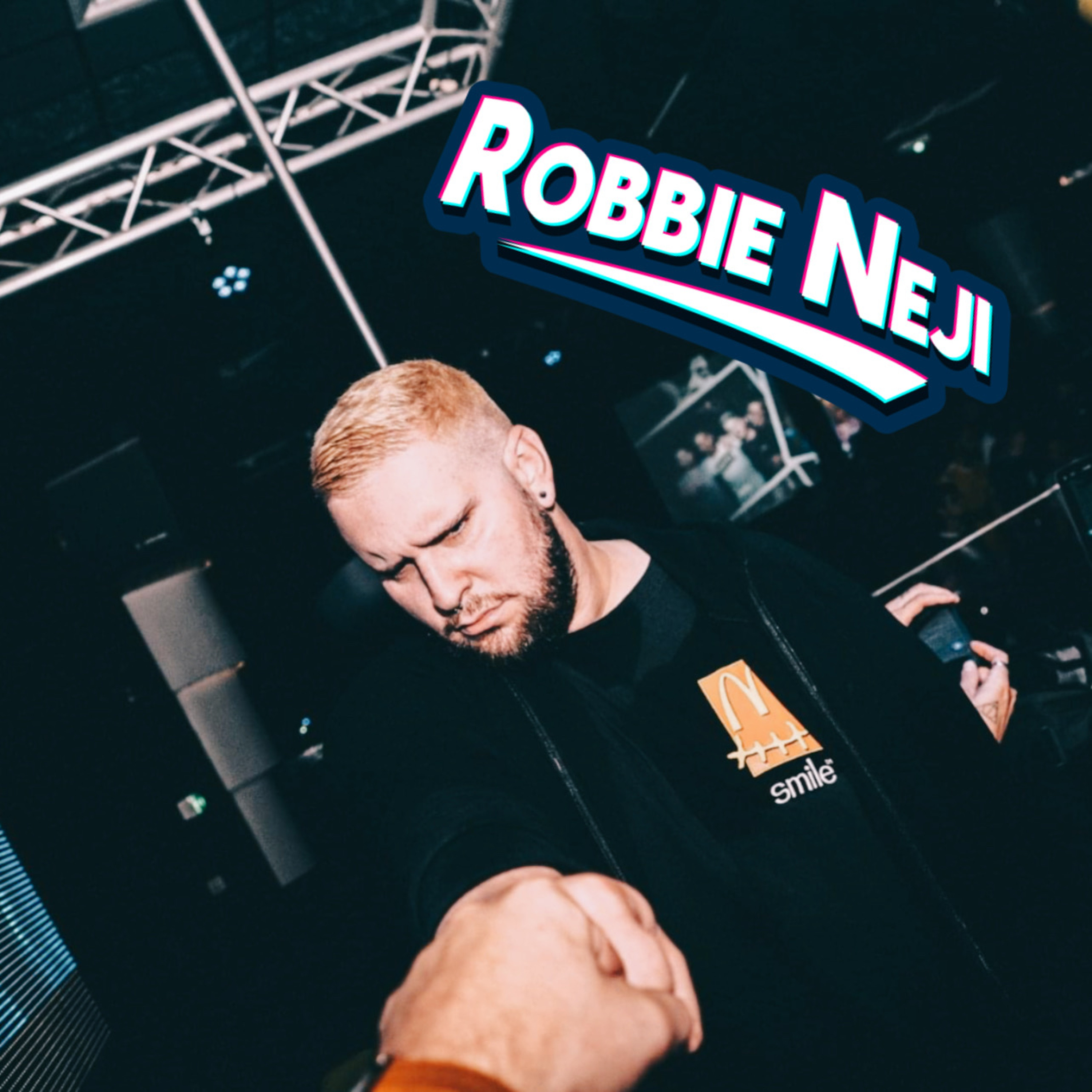 Amazing Corporation / Robbie Neji