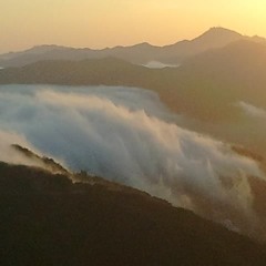 Rain Haunting Feat. Yozmit