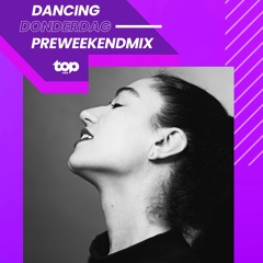 Eva Swan live @ Topradio, Dancing Donderdag 20 June 2024