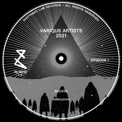 Rabruzora - Movin (Original Mix)