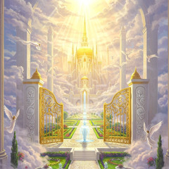 Pearly Gates
