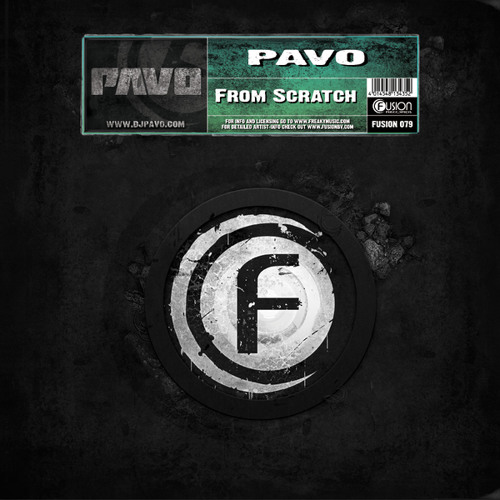 From Scratch (Original Mix)