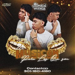 UN MUSICON PARA LOS QUE SON (TOMAS VALENCIA DJ  ).mp3