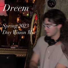 Session 10 - Spring 2023 (Day Vision Mix)