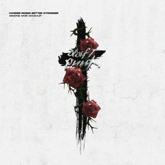 Daft Punk VS Imanbek - Harder Roses Better Stronger (Simone Mor Mashup)