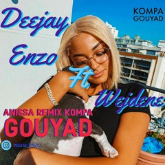Anissa Version Kompa Gouyad