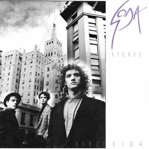 COVER | En la ciudad de la furia - Soda Stereo | Matías Gorini