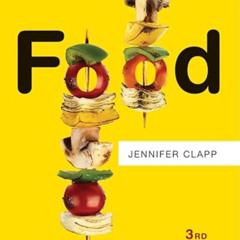 [Access] KINDLE 📍 Food (Resources) by  Jennifer Clapp [KINDLE PDF EBOOK EPUB]