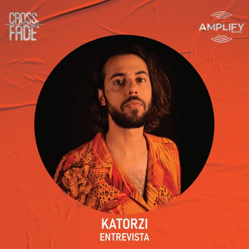 Cross Fade Radio: Katorzi (Brasil) Entrevista