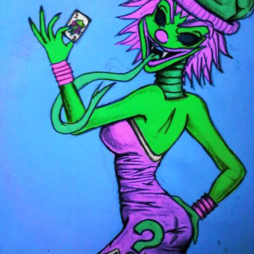 12 - Insane Clown Posse (Sped Up/Nightcore)