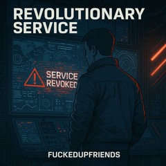 Revolutionary Service