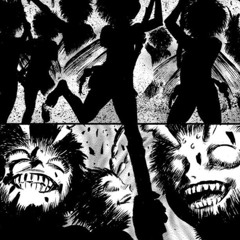 Marionettes