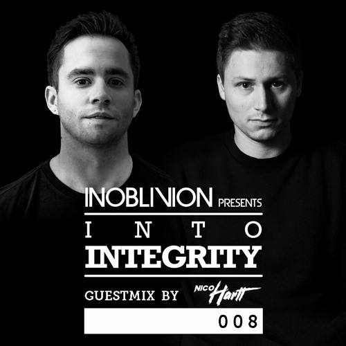 Inoblivion - Into Integrity 008