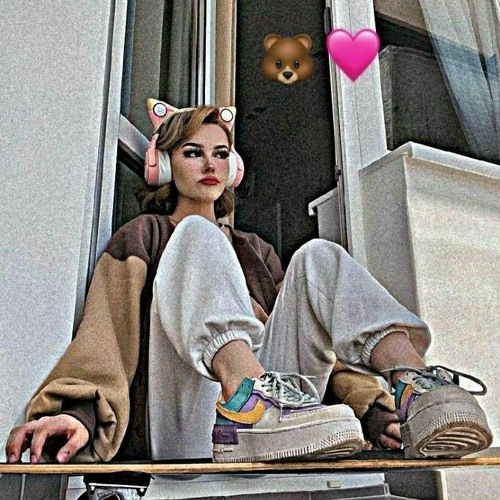 🐻💗