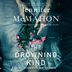 THE DROWNING KIND Audiobook Excerpt