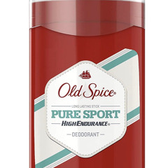 OldSpice x Kappo