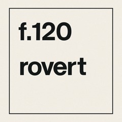 rovert (YARD Trevor remix by F.120)