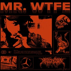 Mr. WTFE