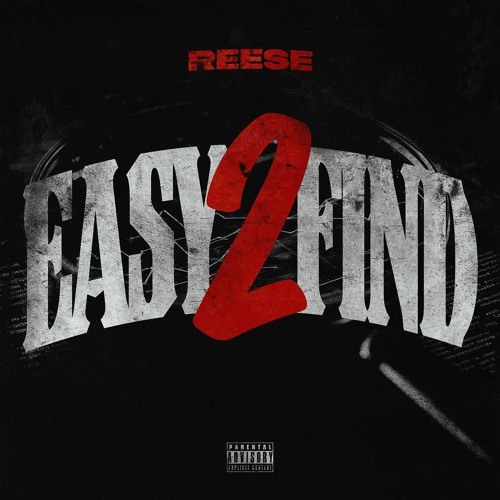 KUTTEM REESE- EASY 2 FIND