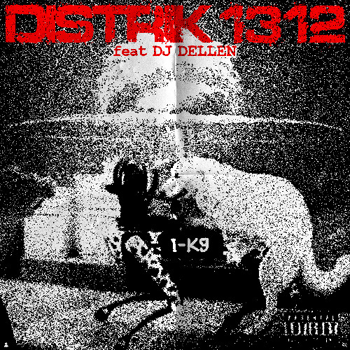 BREAKADAWN - Distrik 1312 ft. DJ Dellen