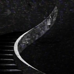 Level 922 - The Escherian Stairwell