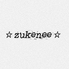 ☆ zukenee ☆