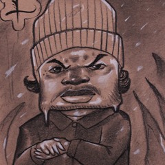 Hoods Up - Stranger / Drah One