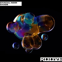 Chacal Noir - No Return [RV007]