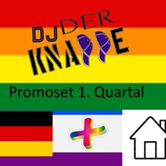 Promoset 1. Quartal Deutsch House